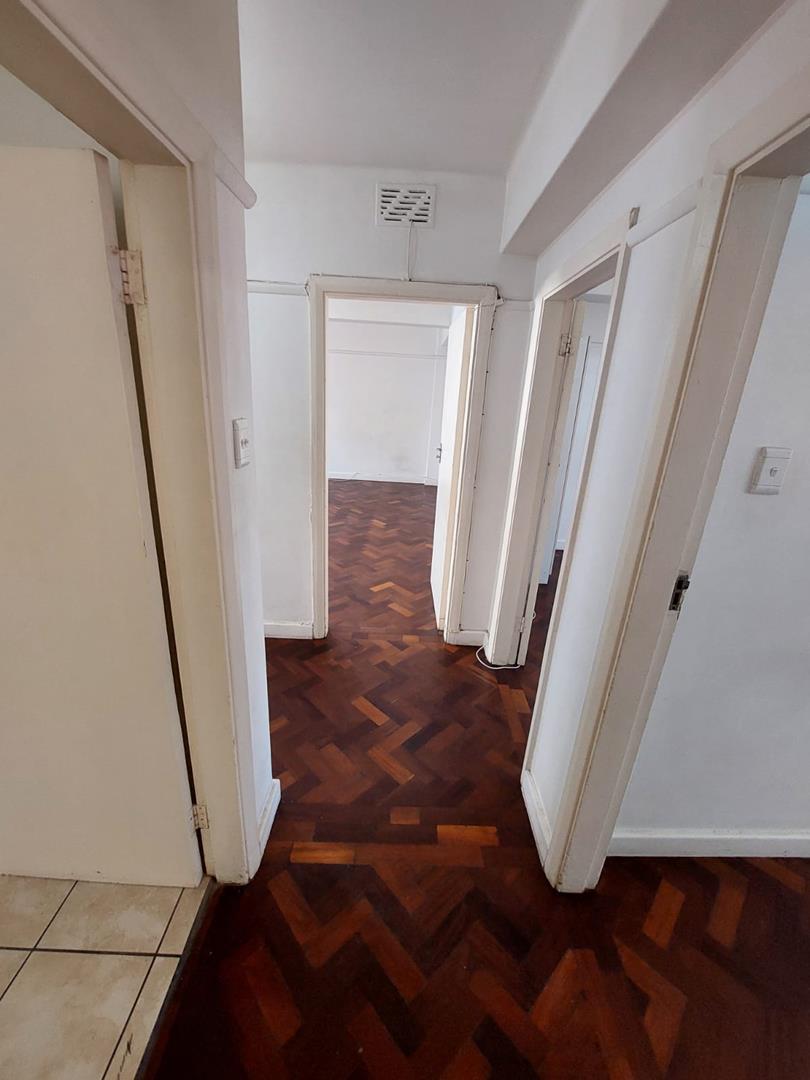 To Let 3 Bedroom Property for Rent in Cape Town City Centre Western Cape